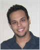 photo of Joshua Vasquez