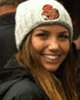 photo of Lydia Menino
